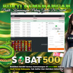 BUKTI JACKPOT SLOT GATES OF OLYMPUS SUPER SCATTER TERPERCAYA DI INDONESIA TGL 29 -04-2026