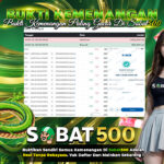 BUKTI JACKPOT LIGHTNING SIC BO TERPERCAYA DI INDONESIA TGL 20-04-2026
