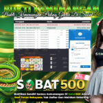 BUKTI JACKPOT SLOT MAHJONG WAYS TERPERCAYA DI INDONESIA TGL 19-04-2026