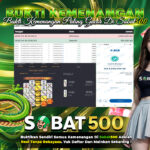 BUKTI JACKPOT SLOT MAHJONG WAYS 2 TERPERCAYA DI INDONESIA TGL 16-04-2026