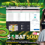 BUKTI JACKPOT SLOT MAHJONG WAYS 2 TERPERCAYA DI INDONESIA TGL 19-04-2026