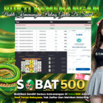 BUKTI JACKPOT SLOT MAHJONG WAYS 2 TERPERCAYA DI INDONESIA TGL 20-04-2026