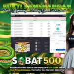 BUKTI JACKPOT SLOT MAHJONG WAYS TERPERCAYA DI INDONESIA TGL 23-04-2026