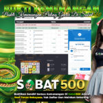 BUKTI JACKPOT SLOT MAHJONG WAYS 2 TERPERCAYA DI INDONESIA TGL 26-04-2026