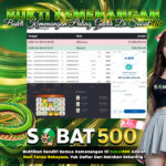 BUKTI JACKPOT SLOT MAHJONG WAYS TERPERCAYA DI INDONESIA TGL 28-04-2026