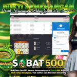BUKTI JACKPOT SLOT MAHJONG WAYS TERPERCAYA DI INDONESIA TGL 06-04-2026