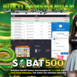 BUKTI JACKPOT SLOT MAHJONG WAYS TERPERCAYA DI INDONESIA TGL 12-04-2026