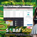 BUKTI JACKPOT SLOT MAHJONG WAYS  TERPERCAYA DI INDONESIA TGL 16-04-2026