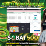 BUKTI JACKPOT SLOT MAHJONG WAYS TERPERCAYA DI INDONESIA TGL 20-04-2026