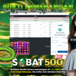 BUKTI JACKPOT SLOT STARLIGHT PRINCESS SUPER SCATTER TERPERCAYA DI INDONESIA TGL 08-04-2026