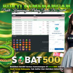 BUKTI JACKPOT SLOT STARLIGHT PRINCESS 1000 TERPERCAYA DI INDONESIA TGL 27-04-2026