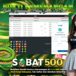 BUKTI JACKPOT SLOT STARLIGHT PRINCESS 1000 TERPERCAYA DI INDONESIA TGL 07-04-2026