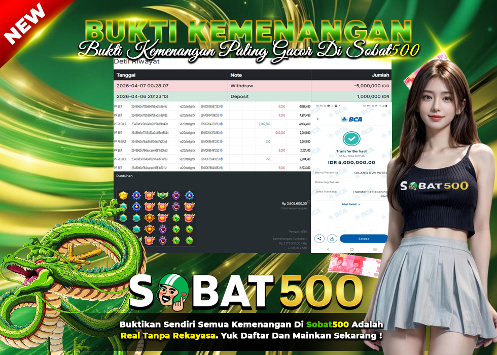 BUKTI JACKPOT SLOT STARLIGHT PRINCESS 1000 TERPERCAYA DI INDONESIA TGL 07-04-2026