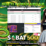 BUKTI JACKPOT SLOT STARLIGHT PRINCESS SUPER SCATTER TERPERCAYA DI INDONESIA TGL 28-04-2026
