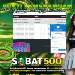 BUKTI JACKPOT SLOT SWEET BONANZA 1000 DICE TERPERCAYA DI INDONESIA TGL 21-04-2026