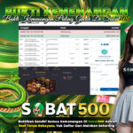 BUKTI JACKPOT SLOT WILD BOUNTY SHOWDOWN TERPERCAYA DI INDONESIA TGL 10-04-2026