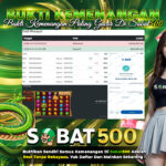 BUKTI JACKPOT SLOT WISDOM OF ATHENA 1000 TERPERCAYA DI INDONESIA TGL 15-04-2026