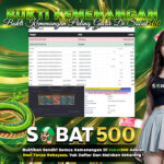 BUKTI JACKPOT SLOT ANUBIS WRATH TERPERCAYA DI INDONESIA TGL 01-05-2026