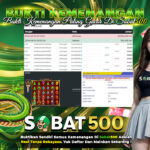 BUKTI JACKPOT SLOT GATES OF OLYMPUS SUPER SCATTER TERPERCAYA DI INDONESIA TGL 03 -05-2026