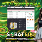 BUKTI JACKPOT SLOT MAHJONG WAYS 2 TERPERCAYA DI INDONESIA TGL 01-05-2026